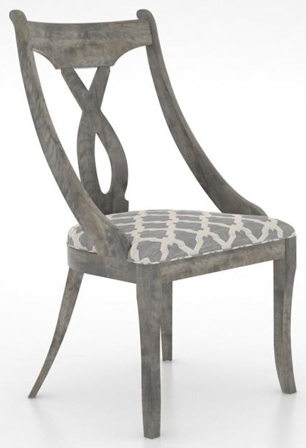 Classic Side Chair